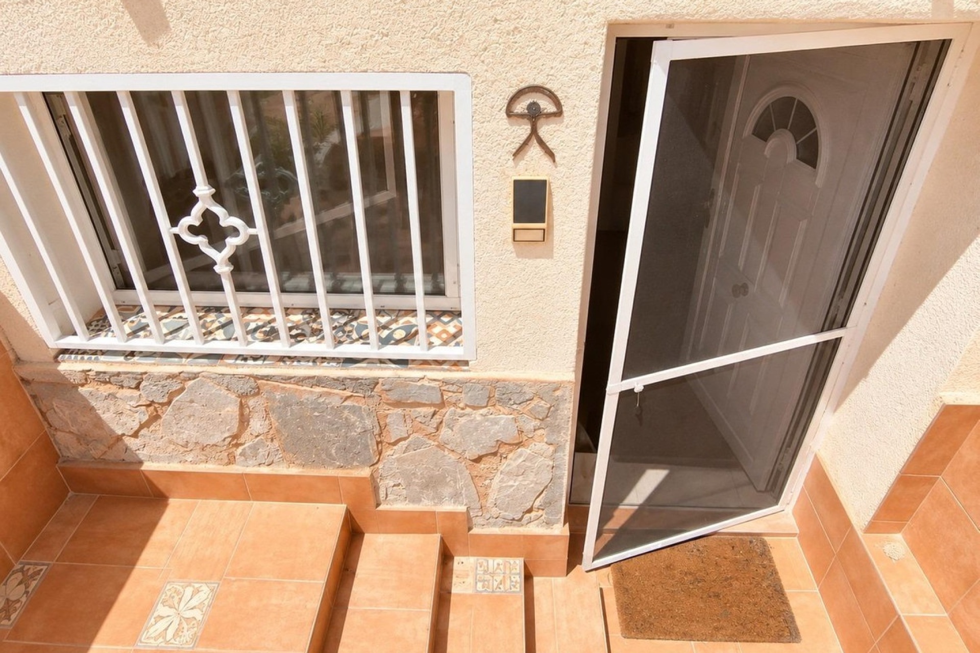 Wiederverkauf - Villa - Orihuela - Playa Flamenca
