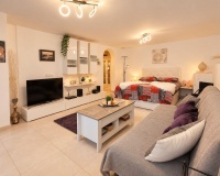 Wiederverkauf - Villa - Orihuela - Playa Flamenca