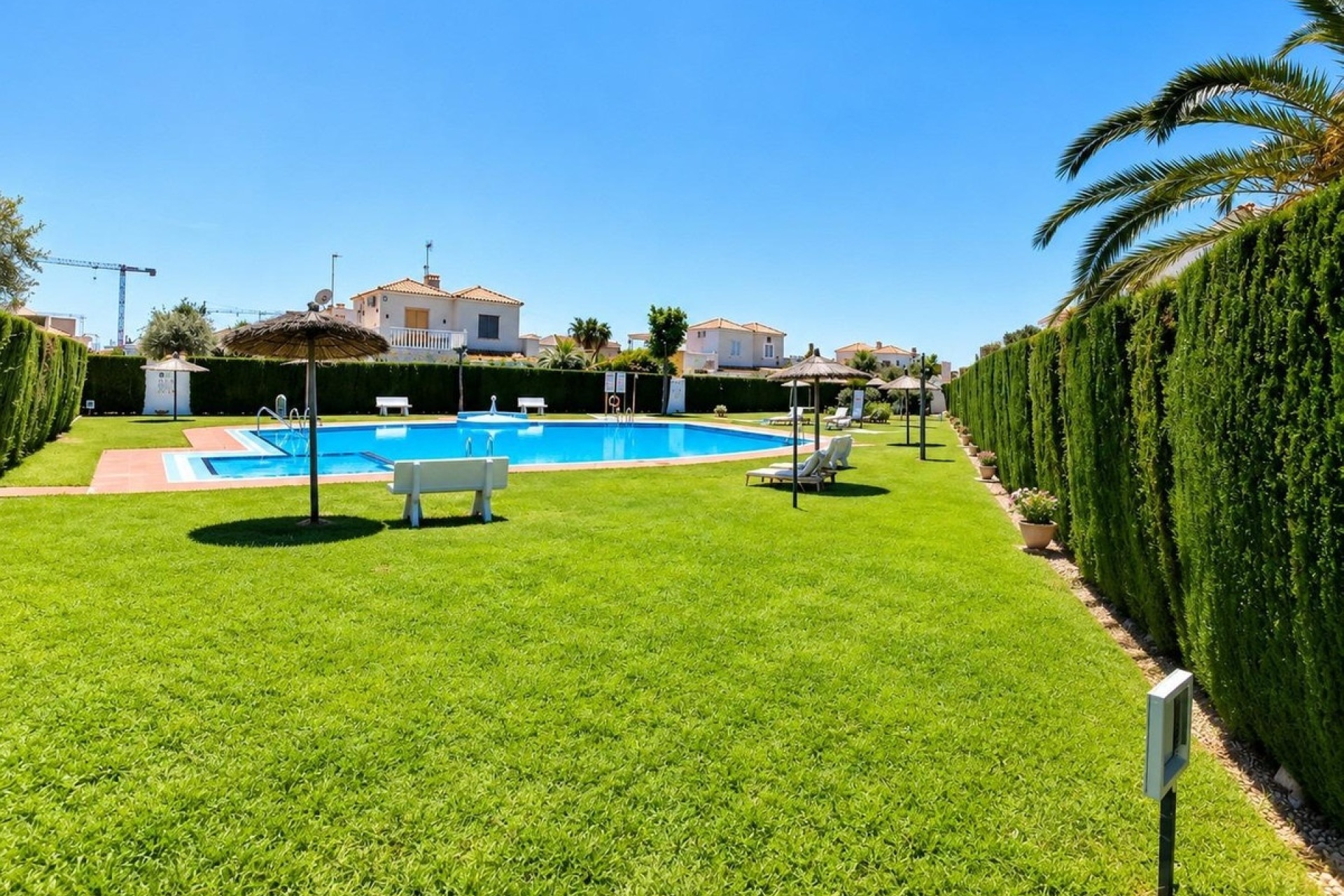 Wiederverkauf - Villa - Orihuela - Playa Flamenca