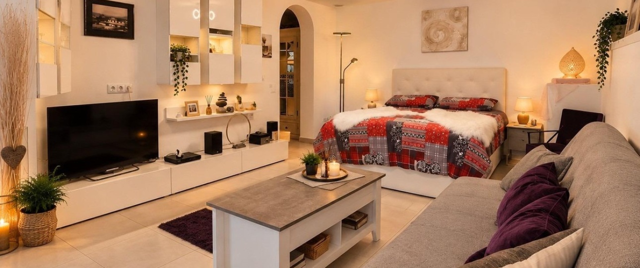 Wiederverkauf - Villa - Orihuela - Playa Flamenca
