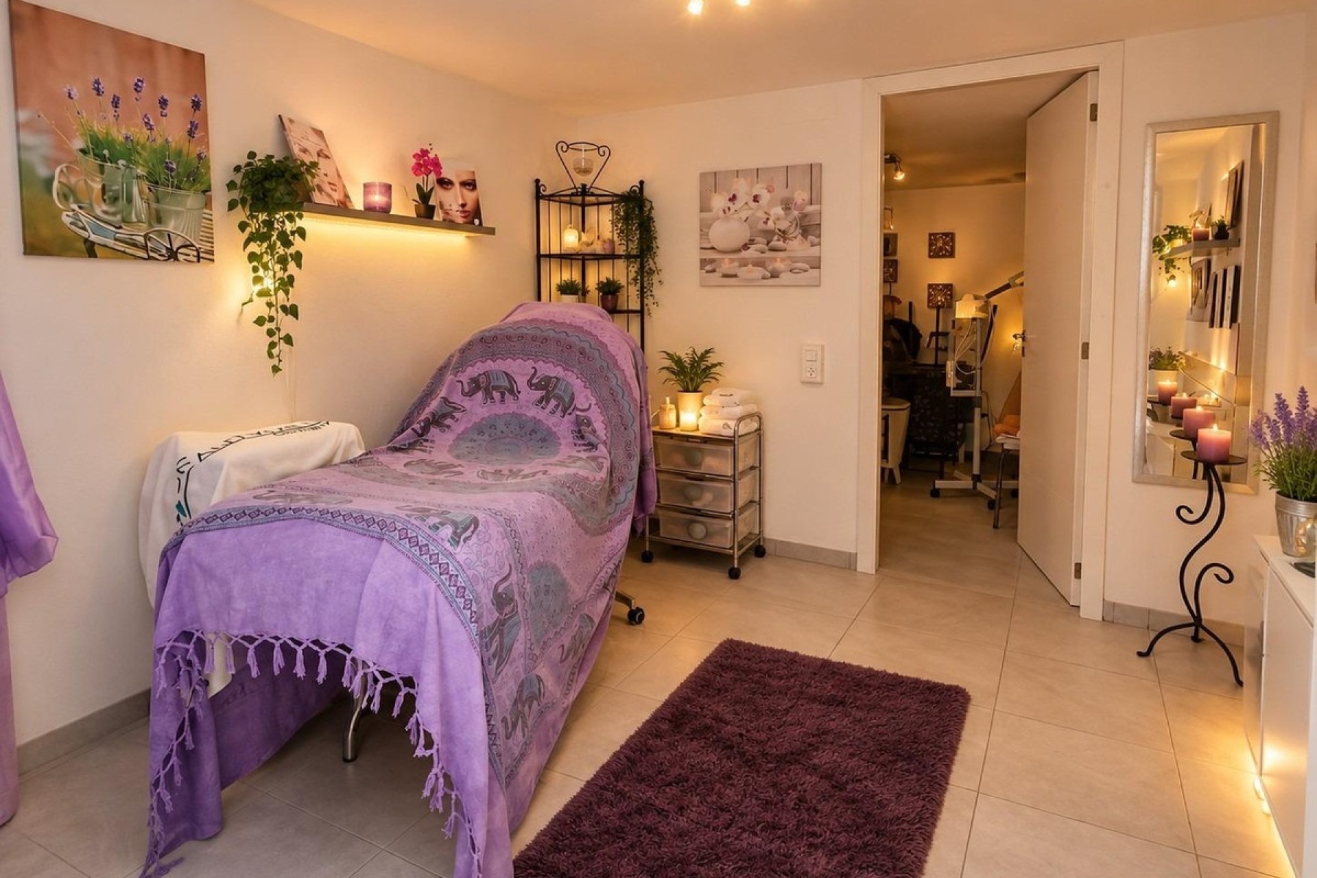 Wiederverkauf - Villa - Orihuela - Playa Flamenca