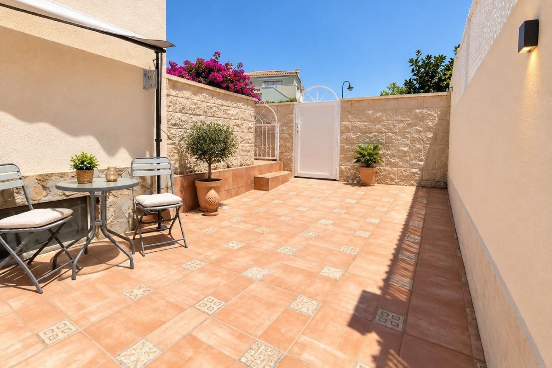 Wiederverkauf - Villa - Orihuela - Playa Flamenca