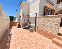 Wiederverkauf - Villa - Orihuela - Playa Flamenca