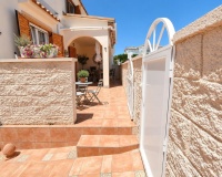 Wiederverkauf - Villa - Orihuela - Playa Flamenca