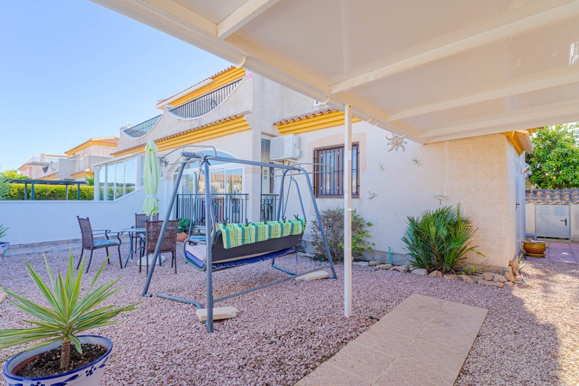 Wiederverkauf - Villa - Orihuela - Playa Flamenca