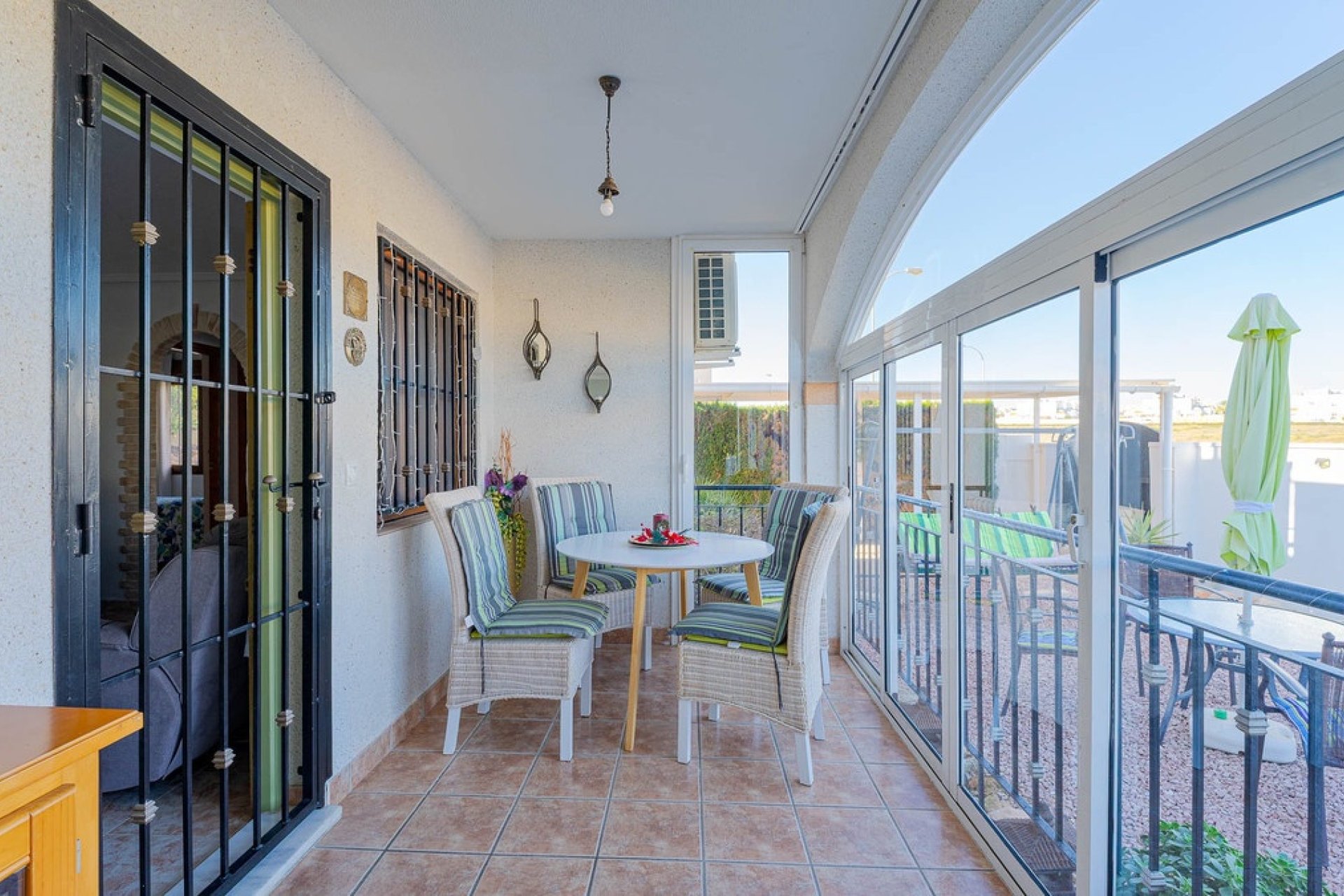 Wiederverkauf - Villa - Orihuela - Playa Flamenca