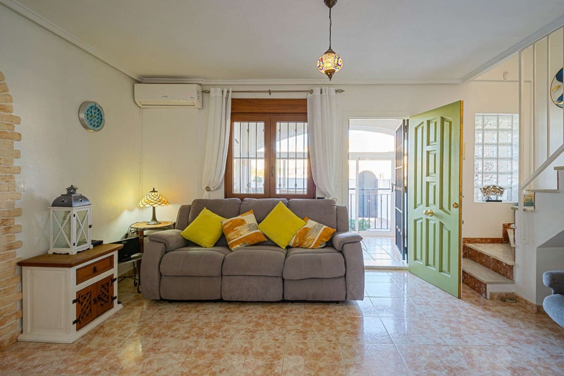 Wiederverkauf - Villa - Orihuela - Playa Flamenca