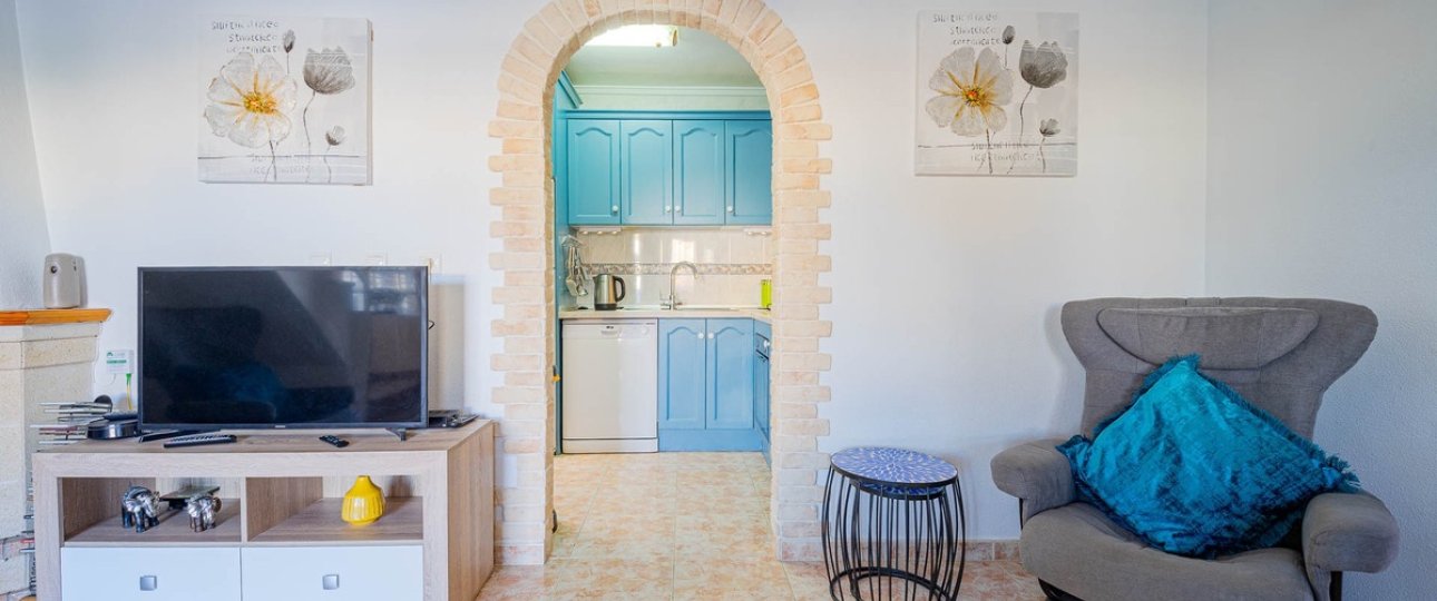 Wiederverkauf - Villa - Orihuela - Playa Flamenca