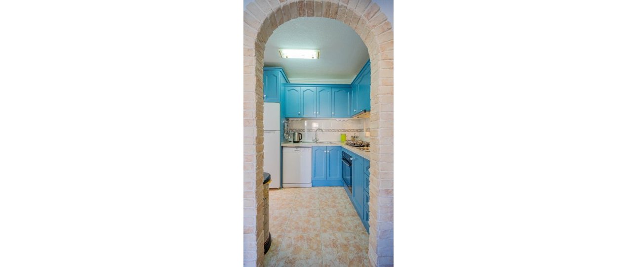 Wiederverkauf - Villa - Orihuela - Playa Flamenca