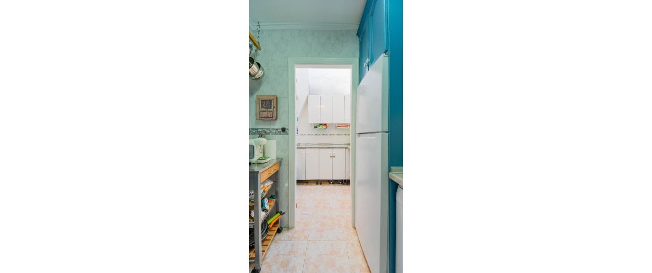 Wiederverkauf - Villa - Orihuela - Playa Flamenca