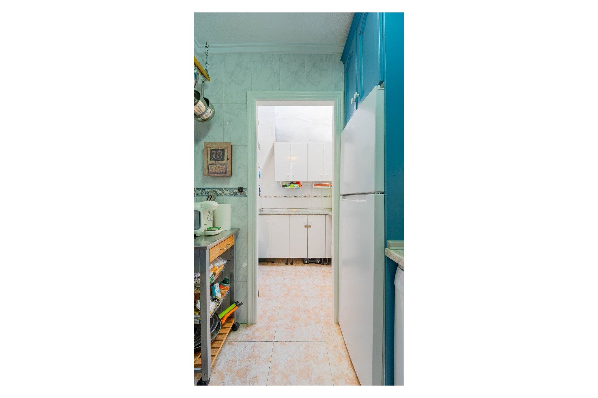 Wiederverkauf - Villa - Orihuela - Playa Flamenca