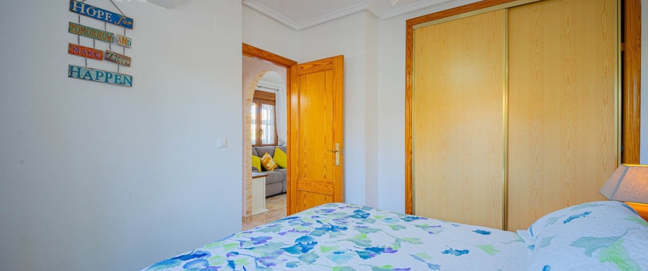 Wiederverkauf - Villa - Orihuela - Playa Flamenca