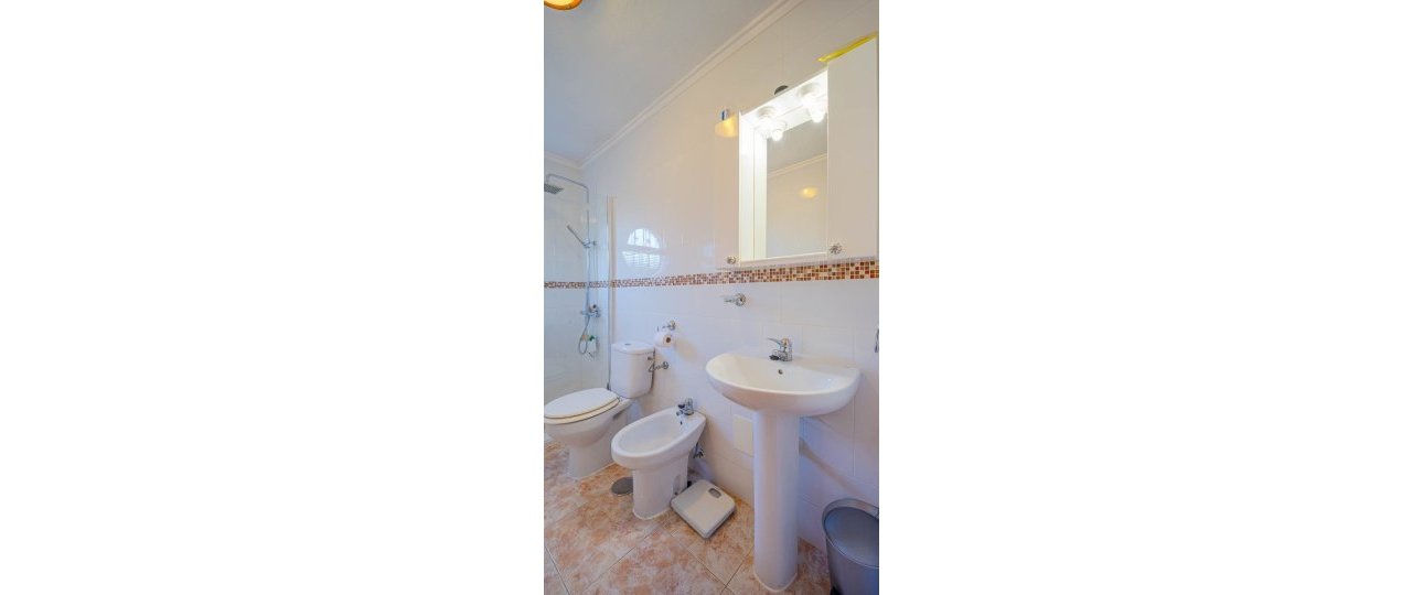 Wiederverkauf - Villa - Orihuela - Playa Flamenca