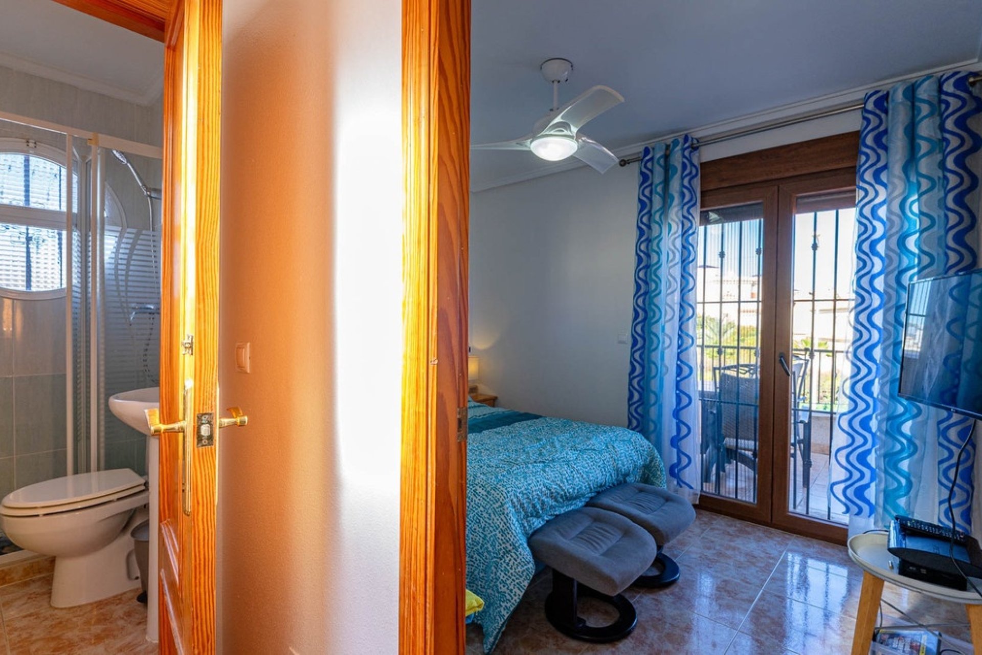Wiederverkauf - Villa - Orihuela - Playa Flamenca