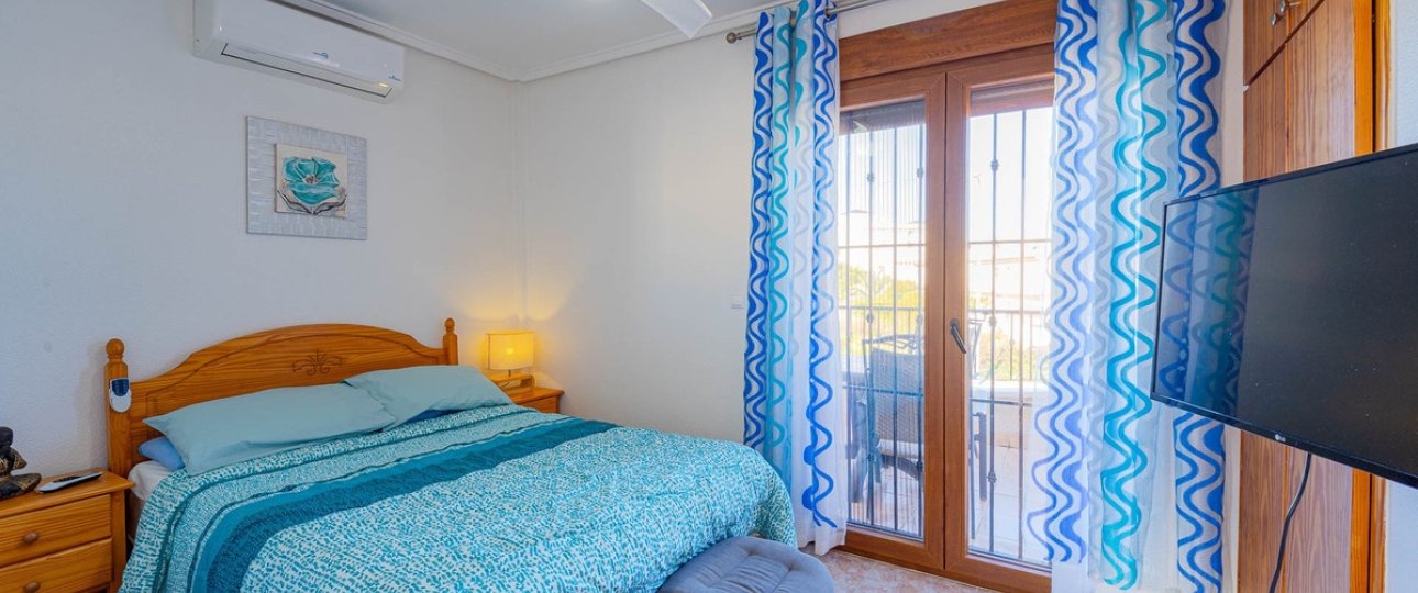 Wiederverkauf - Villa - Orihuela - Playa Flamenca