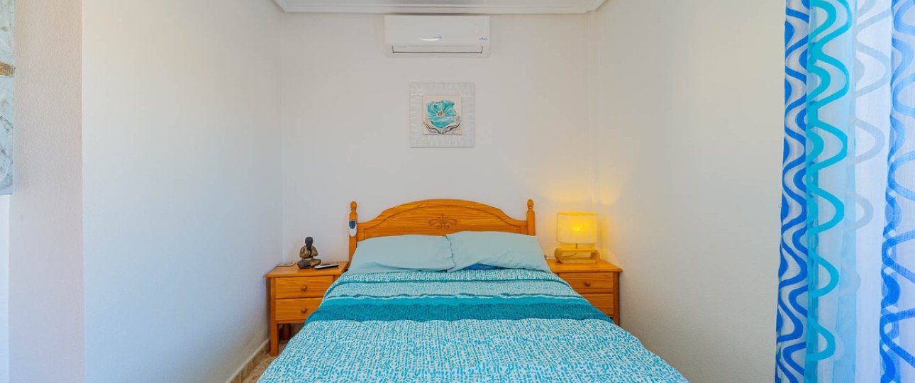 Wiederverkauf - Villa - Orihuela - Playa Flamenca