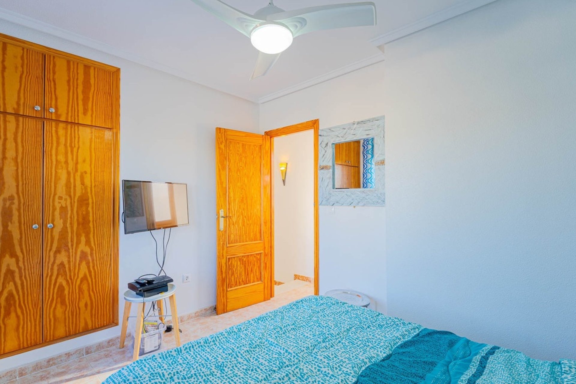 Wiederverkauf - Villa - Orihuela - Playa Flamenca