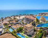 Wiederverkauf - Villa - Orihuela - Playa Flamenca