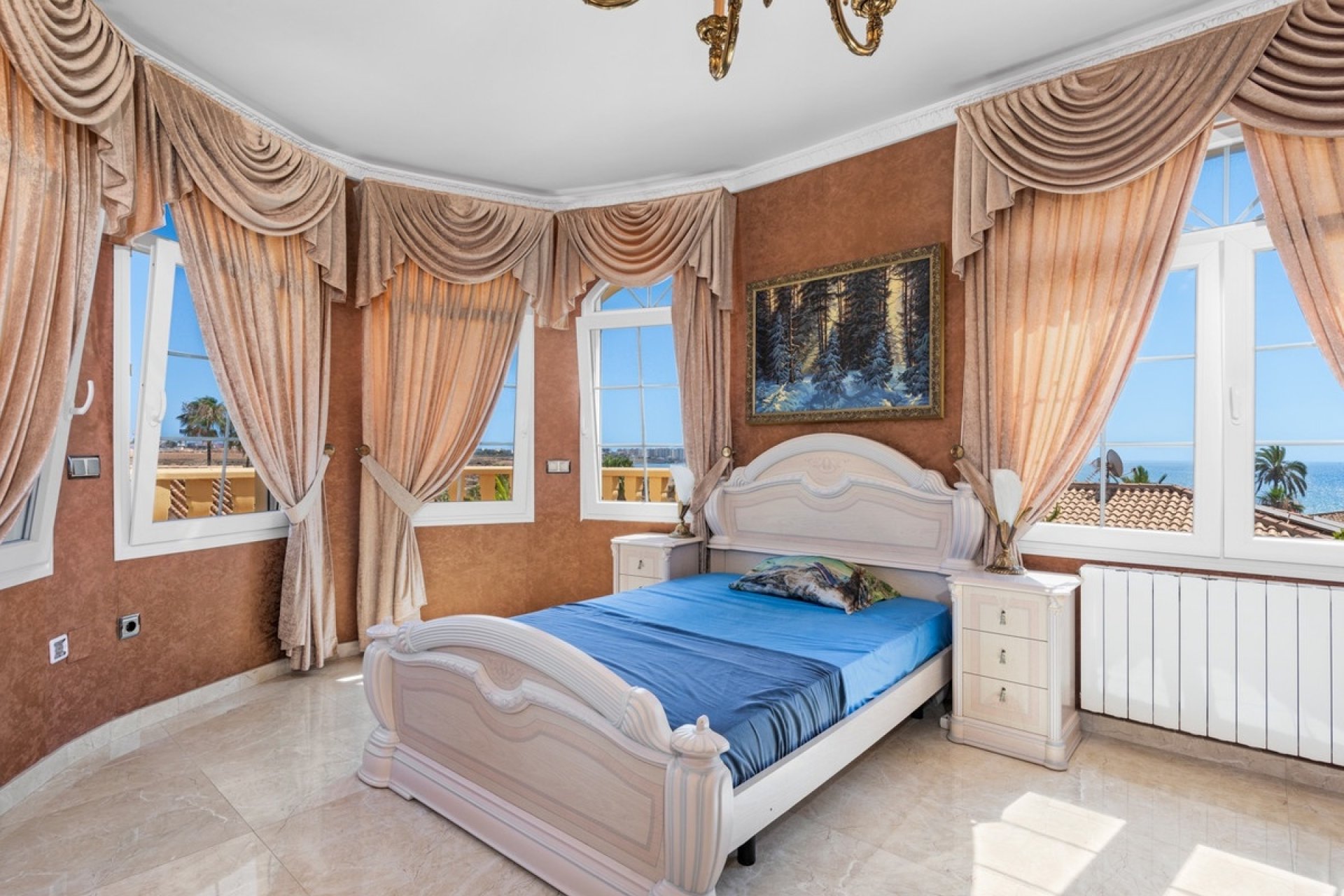 Wiederverkauf - Villa - Orihuela - Playa Flamenca