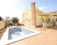 Wiederverkauf - Villa - Orihuela - Playa Flamenca
