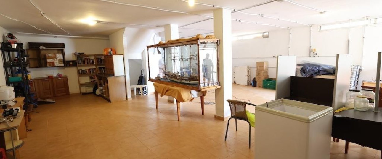 Wiederverkauf - Villa - Orihuela - Playa Flamenca