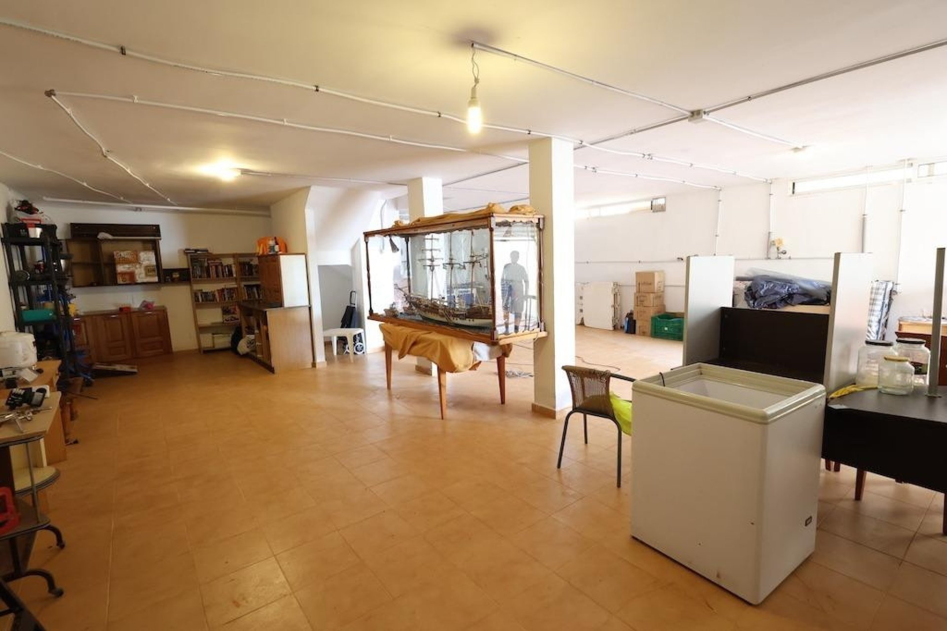 Wiederverkauf - Villa - Orihuela - Playa Flamenca
