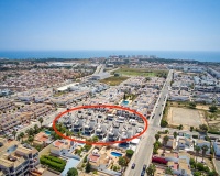 Wiederverkauf - Villa - Orihuela - Punta Prima