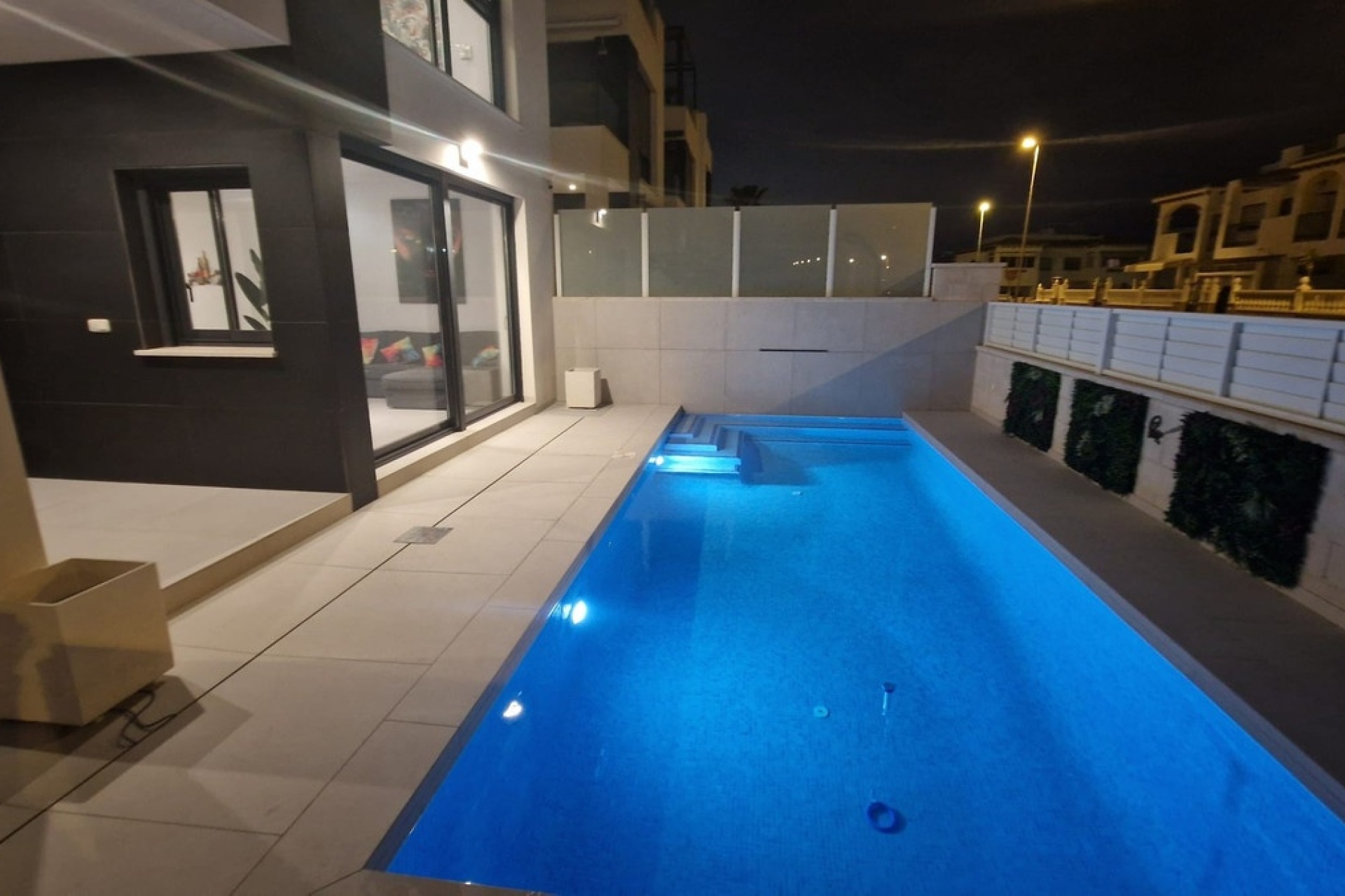 Wiederverkauf - Villa - Orihuela - Punta Prima
