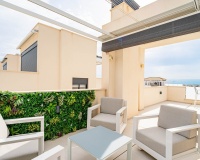 Wiederverkauf - Villa - Orihuela - Punta Prima