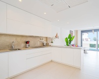Wiederverkauf - Villa - Orihuela - Punta Prima