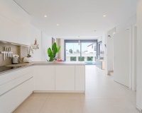 Wiederverkauf - Villa - Orihuela - Punta Prima
