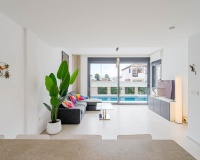 Wiederverkauf - Villa - Orihuela - Punta Prima
