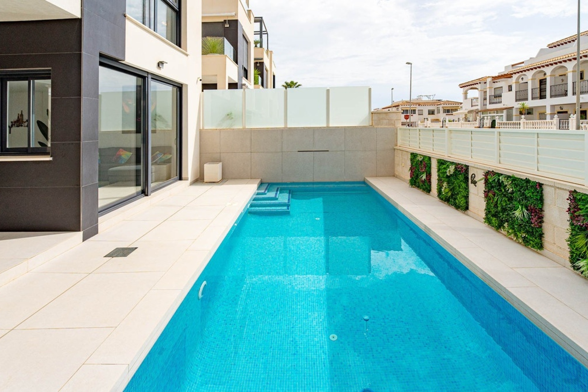 Wiederverkauf - Villa - Orihuela - Punta Prima