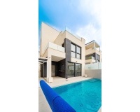 Wiederverkauf - Villa - Orihuela - Punta Prima