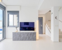 Wiederverkauf - Villa - Orihuela - Punta Prima