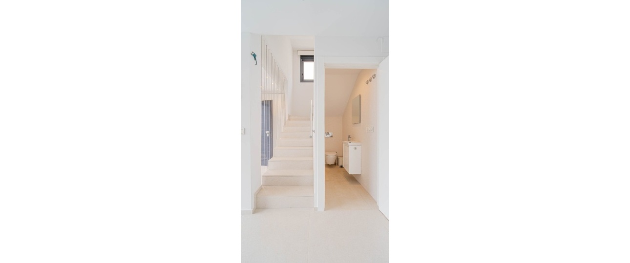Wiederverkauf - Villa - Orihuela - Punta Prima