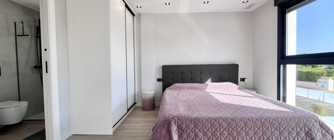 Wiederverkauf - Villa - Orihuela - Punta Prima