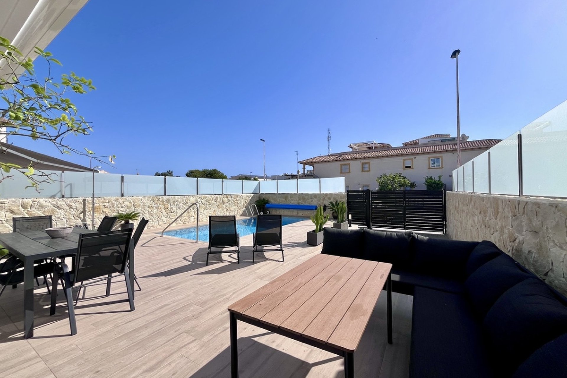 Wiederverkauf - Villa - Orihuela - Punta Prima