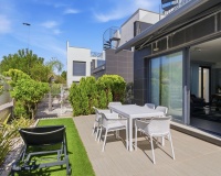 Wiederverkauf - Villa - Orihuela - Punta Prima