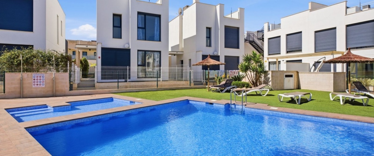 Wiederverkauf - Villa - Orihuela - Punta Prima