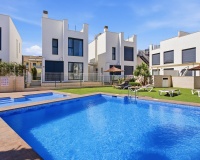 Wiederverkauf - Villa - Orihuela - Punta Prima
