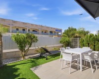 Wiederverkauf - Villa - Orihuela - Punta Prima