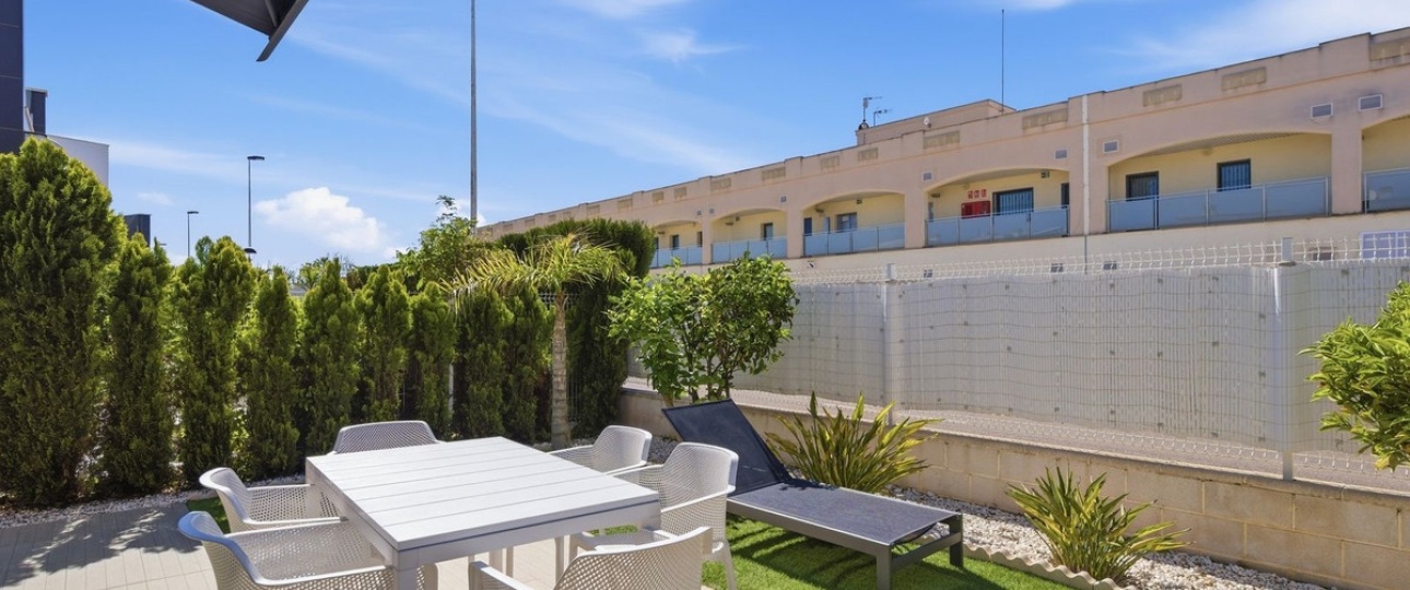 Wiederverkauf - Villa - Orihuela - Punta Prima