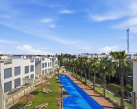 Wiederverkauf - Villa - Orihuela - Punta Prima