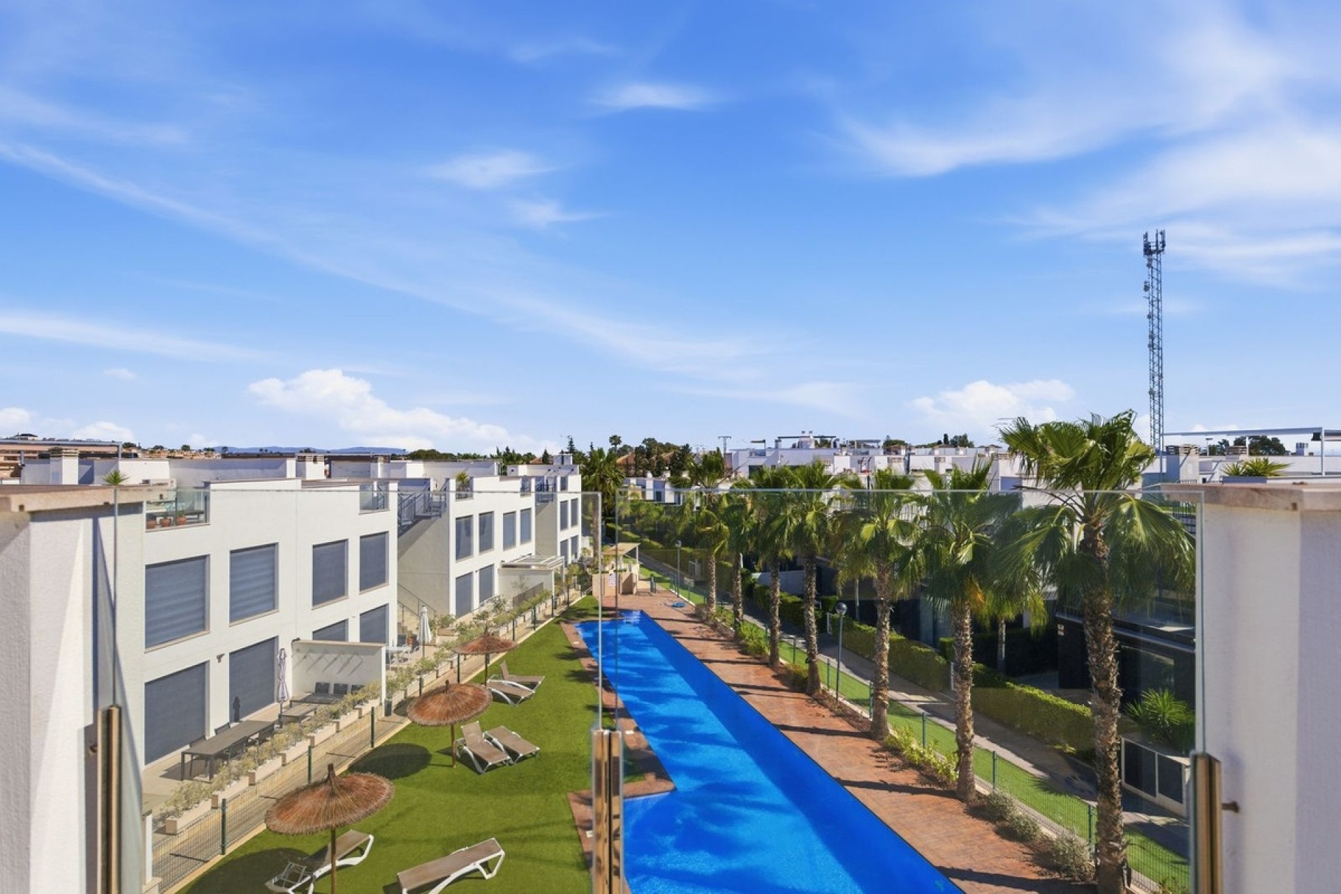 Wiederverkauf - Villa - Orihuela - Punta Prima