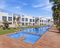 Wiederverkauf - Villa - Orihuela - Punta Prima