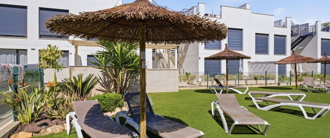 Wiederverkauf - Villa - Orihuela - Punta Prima