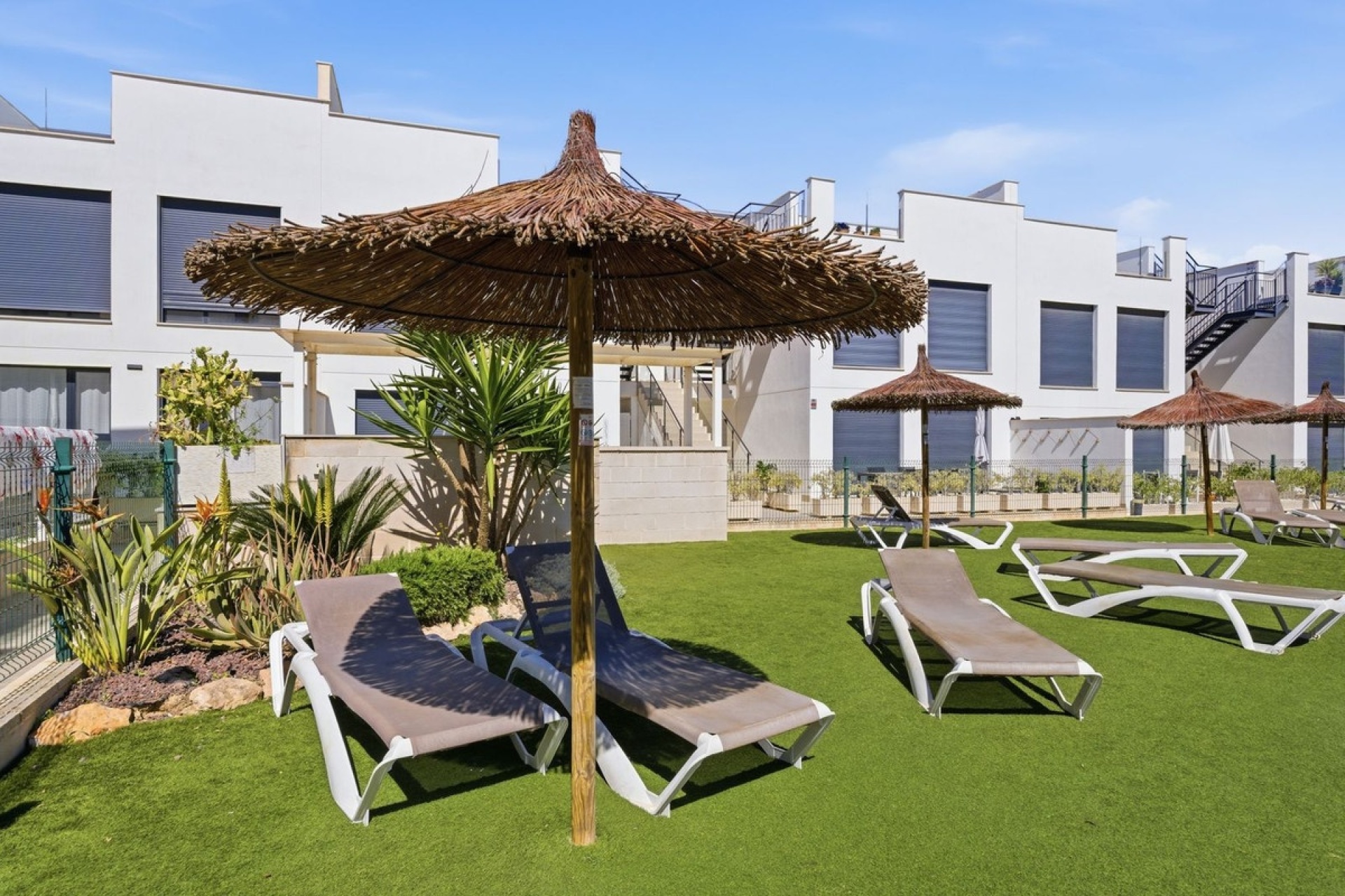Wiederverkauf - Villa - Orihuela - Punta Prima
