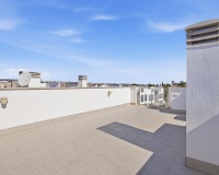 Wiederverkauf - Villa - Orihuela - Punta Prima