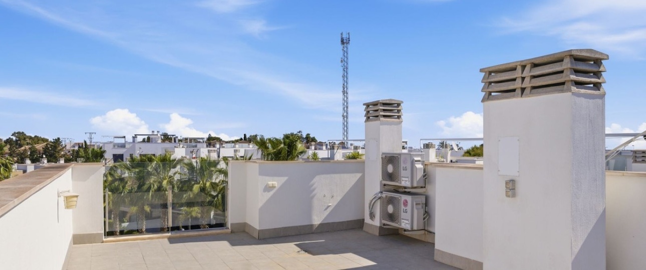 Wiederverkauf - Villa - Orihuela - Punta Prima